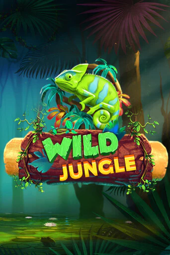 Демо игра Wild Jungle играть онлайн | Казино Х бесплатно