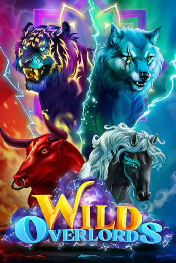 Демо игра Wild Overlords играть онлайн | Казино Х бесплатно