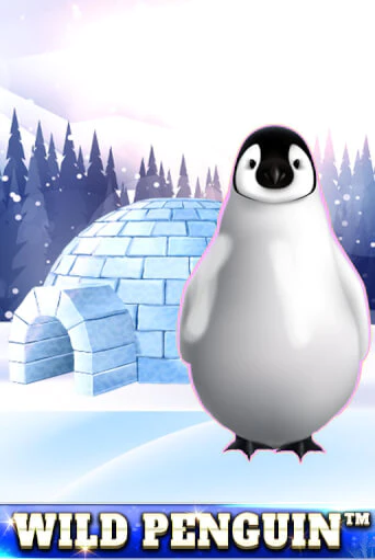 Демо игра Wild Penguin играть онлайн | Казино Х бесплатно