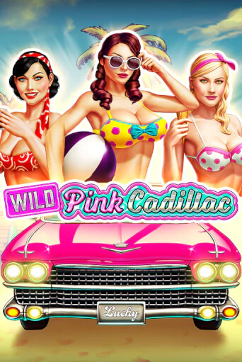 Демо игра Wild Pink Cadillac играть онлайн | Казино Х бесплатно