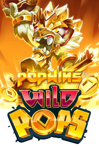Демо игра WildPops™ играть онлайн | Казино Х бесплатно