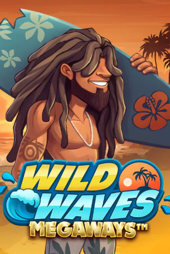 Демо игра Wild Waves Megaways играть онлайн | Казино Х бесплатно