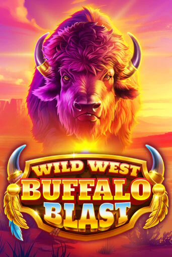 Демо игра Wild West Buffalo Blast играть онлайн | Казино Х бесплатно