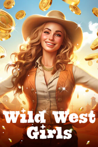 Демо игра Wild West Girls играть онлайн | Казино Х бесплатно