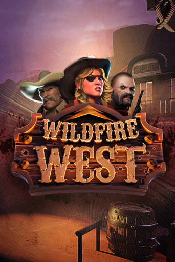 Демо игра Wildfire West играть онлайн | Казино Х бесплатно