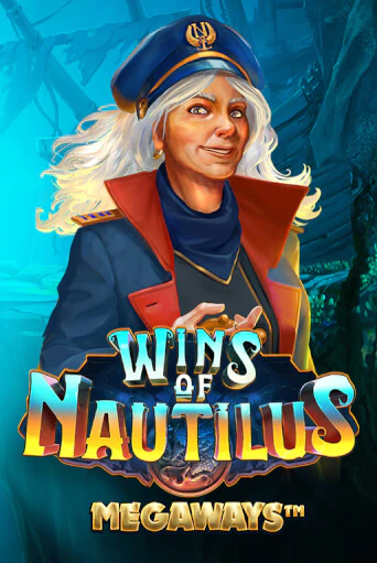 Демо игра Wins of Nautilus играть онлайн | Казино Х бесплатно