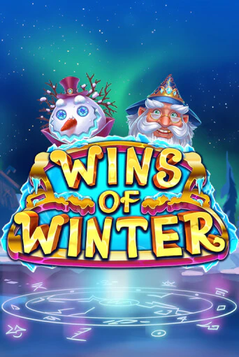 Демо игра Wins of Winter играть онлайн | Казино Х бесплатно
