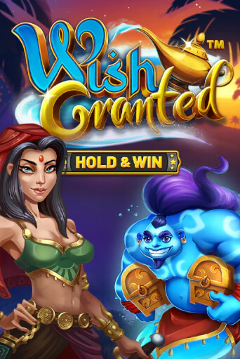 Демо игра Wish Granted играть онлайн | Казино Х бесплатно