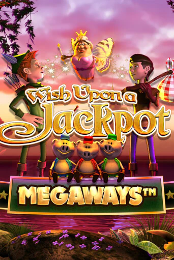 Демо игра Wish Upon A Jackpot Megaways™ играть онлайн | Казино Х бесплатно