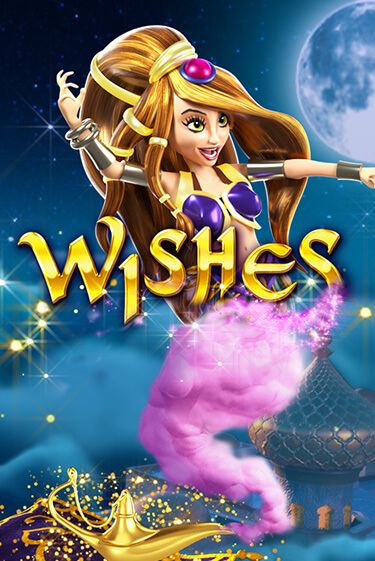 Демо игра Wishes играть онлайн | Казино Х бесплатно