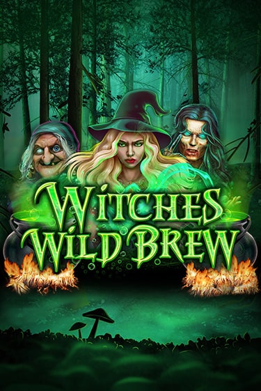 Демо игра Witches Wild Brew играть онлайн | Казино Х бесплатно