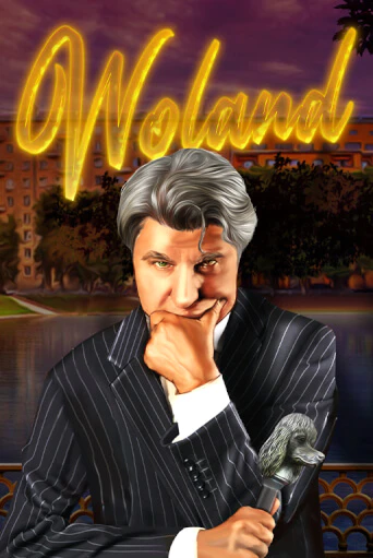Демо игра Woland играть онлайн | Казино Х бесплатно