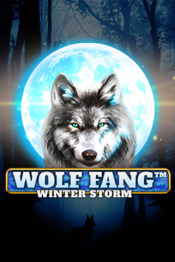 Демо игра Wolf Fang Winter Storm играть онлайн | Казино Х бесплатно