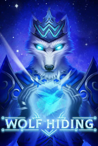 Демо игра Wolf Hiding играть онлайн | Казино Х бесплатно