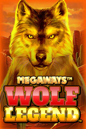 Демо игра Wolf Legend Megaways играть онлайн | Казино Х бесплатно