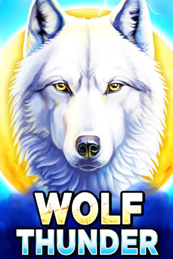 Демо игра Wolf Thunder играть онлайн | Казино Х бесплатно