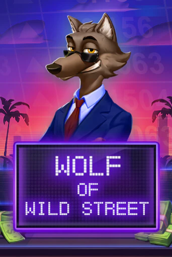 Демо игра Wolf of Wild Street играть онлайн | Казино Х бесплатно