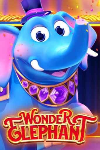 Демо игра Wonder Elephant играть онлайн | Казино Х бесплатно