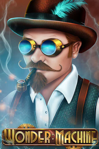 Демо игра Wonder Machine играть онлайн | Казино Х бесплатно