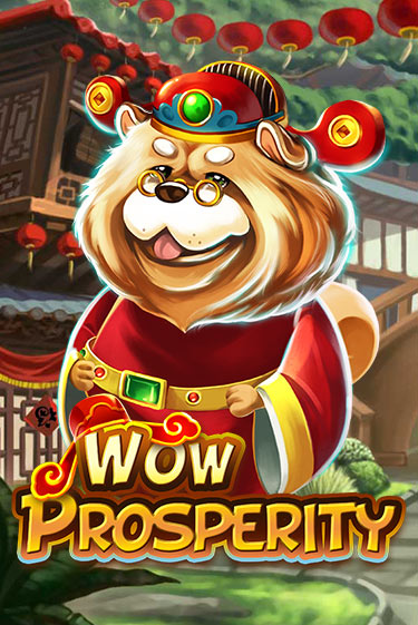 Демо игра Wow Prosperity играть онлайн | Казино Х бесплатно