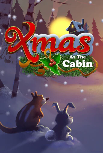 Демо игра Xmas At The Cabin играть онлайн | Казино Х бесплатно