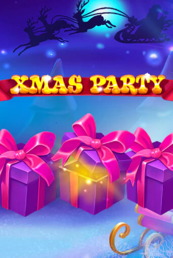 Демо игра Xmas Party играть онлайн | Казино Х бесплатно