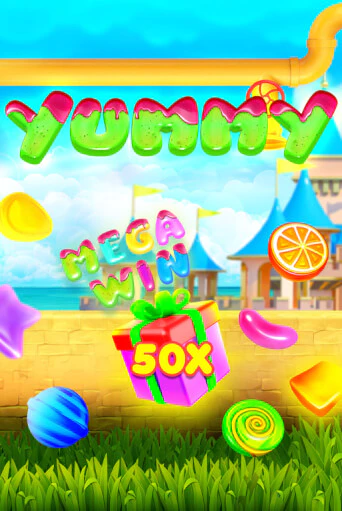 Демо игра Yummy играть онлайн | Казино Х бесплатно