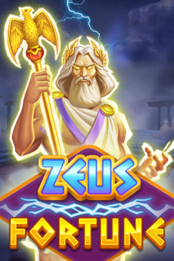 Демо игра Zeus Fortune играть онлайн | Казино Х бесплатно