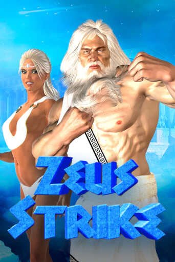 Демо игра Zeus Strike играть онлайн | Казино Х бесплатно