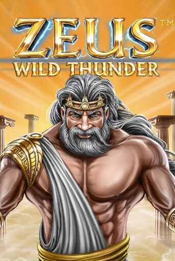 Демо игра Zeus Wild Thunder играть онлайн | Казино Х бесплатно