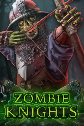 Демо игра Zombie Knights играть онлайн | Казино Х бесплатно