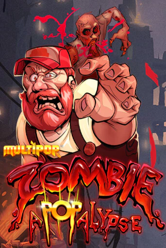 Демо игра Zombie aPOPalypse играть онлайн | Казино Х бесплатно