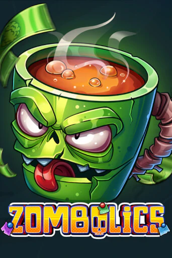 Демо игра Zombolics играть онлайн | Казино Х бесплатно