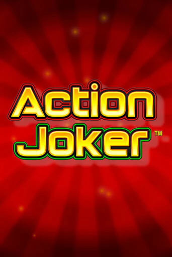 Демо игра Action Joker играть онлайн | Казино Х бесплатно