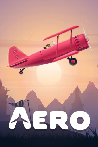 Демо игра AERO играть онлайн | Казино Х бесплатно