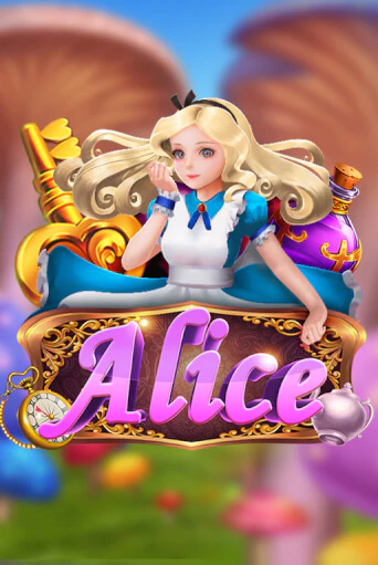 Демо игра Alice играть онлайн | Казино Х бесплатно