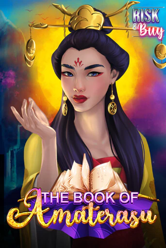 Демо игра Book of Amaterasu играть онлайн | Казино Х бесплатно