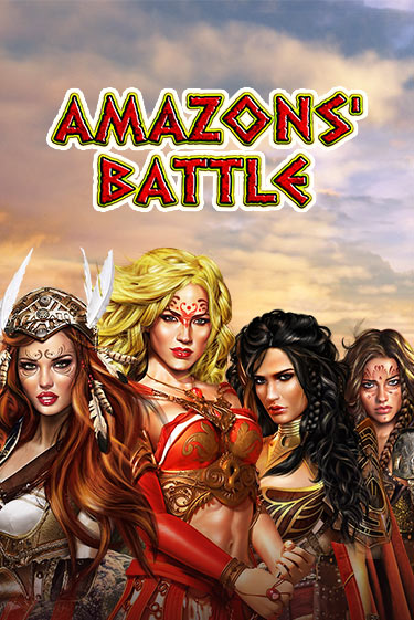 Демо игра Amazons' Battle играть онлайн | Казино Х бесплатно