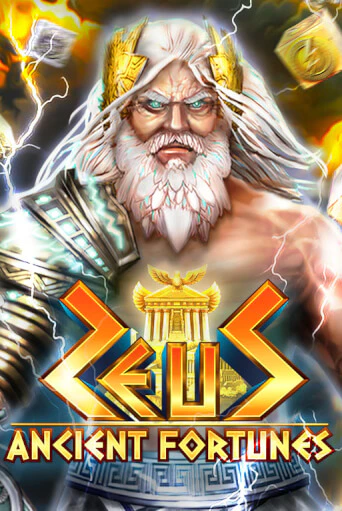 Демо игра Ancient Fortunes: Zeus играть онлайн | Казино Х бесплатно