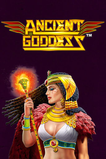 Демо игра Ancient Goddess играть онлайн | Казино Х бесплатно