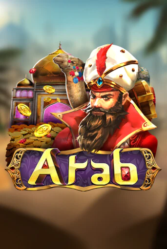 Демо игра Arab играть онлайн | Казино Х бесплатно