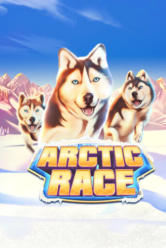 Демо игра Arctic Race играть онлайн | Казино Х бесплатно