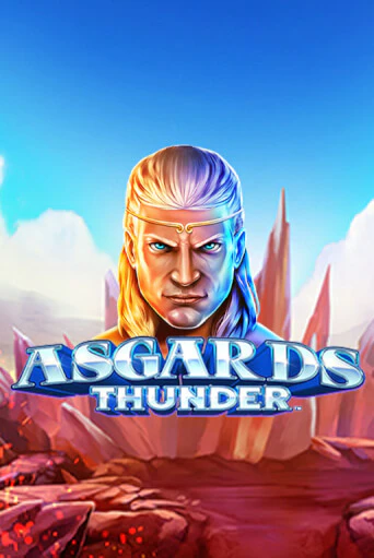 Демо игра Asgard's Thunder играть онлайн | Казино Х бесплатно