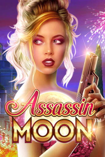 Демо игра Assassin Moon играть онлайн | Казино Х бесплатно