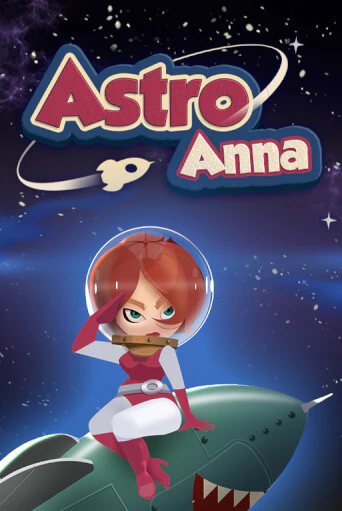 Демо игра Astro Anna играть онлайн | Казино Х бесплатно