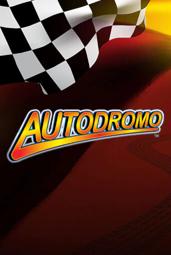 Демо игра Autodromo играть онлайн | Казино Х бесплатно
