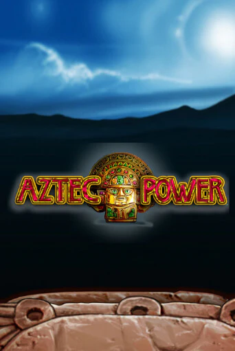 Демо игра Aztec Power играть онлайн | Казино Х бесплатно