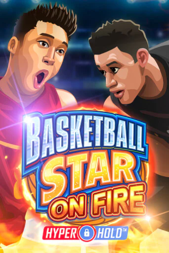 Демо игра Basketball Star on Fire играть онлайн | Казино Х бесплатно