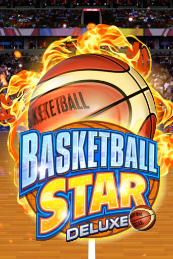 Демо игра Basketball Star Deluxe играть онлайн | Казино Х бесплатно