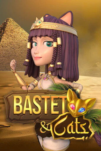 Демо игра Bastet and Cats играть онлайн | Казино Х бесплатно